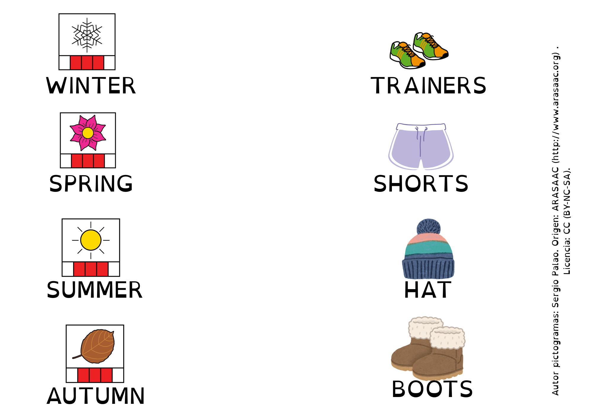 Clothes Book